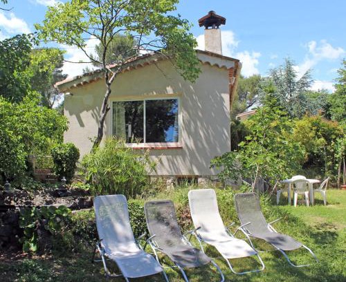 Roquefort-les-Pins House | Villa Studio La Stella