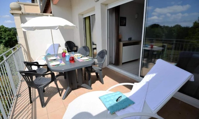 Azille Hotel | Villa-style Getaway: Apartments w/Terrace/Balcony, Kitchen, Seasonal Pool & BBQ