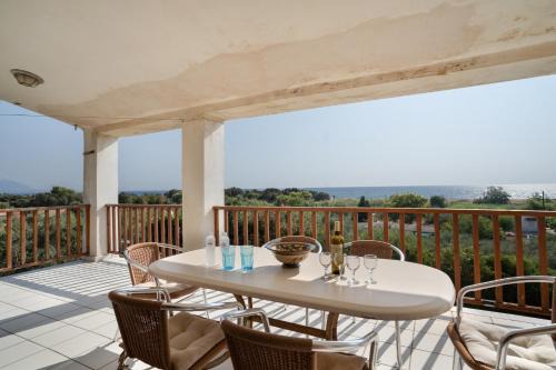 Zacharo House | Villa Sugar Town