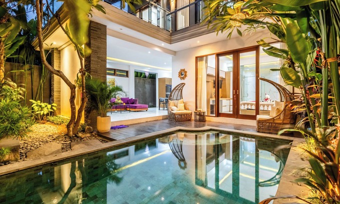 Sunset Road Villa | Villa Sun Lila (By JB Villas)