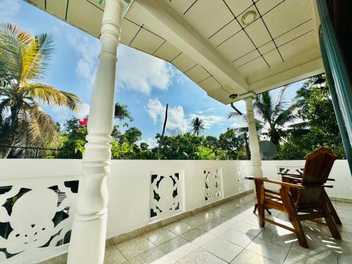 Dadalla West Apartment | Villa Supun