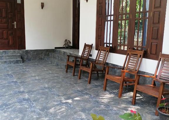 Koggala House | Villa susantha