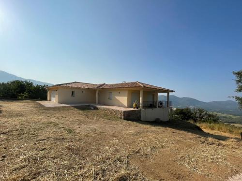 Muro House | Villa T4 terrasse vue sur mer