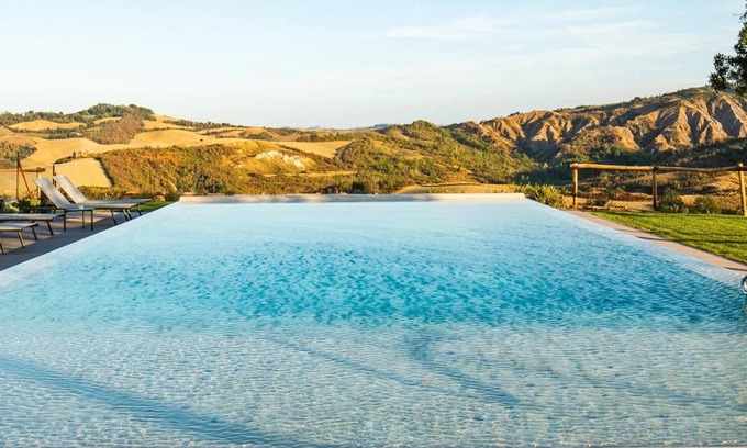 Varignana Villa | Villa Tamburina Part of Palazzo di Varignana