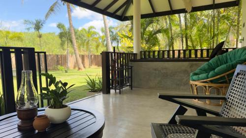 Tangalle Villa | Villa Tamarind - Tangalle