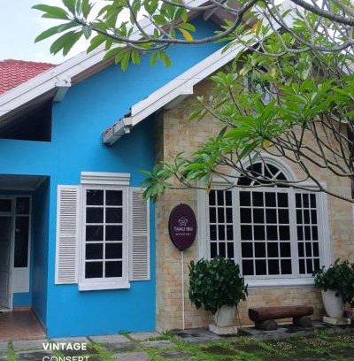 Mlati Villa | Villa Tamu Ibu