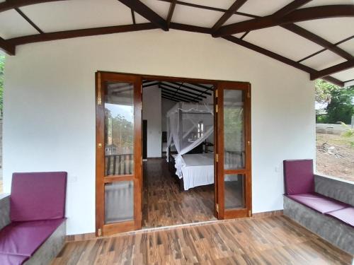 Tangalle Villa | Villa Tanzanite