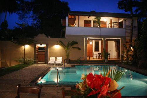 Nalagasdeniya Villa | Villa Tara