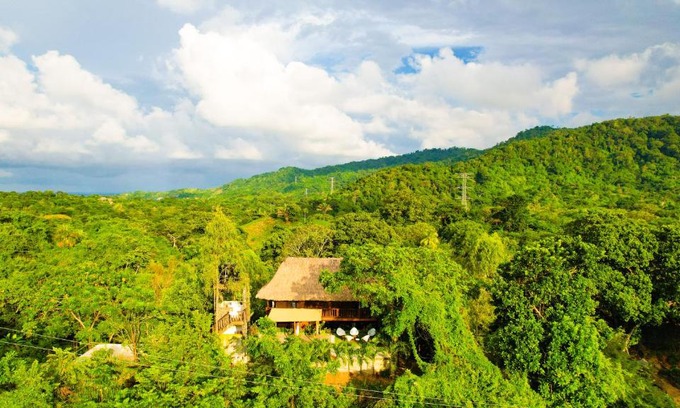 Canaveral House | Villa Tayrona