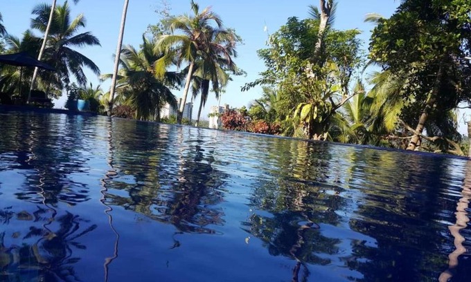 Kaduruduwa Villa | Villa Templeberg
