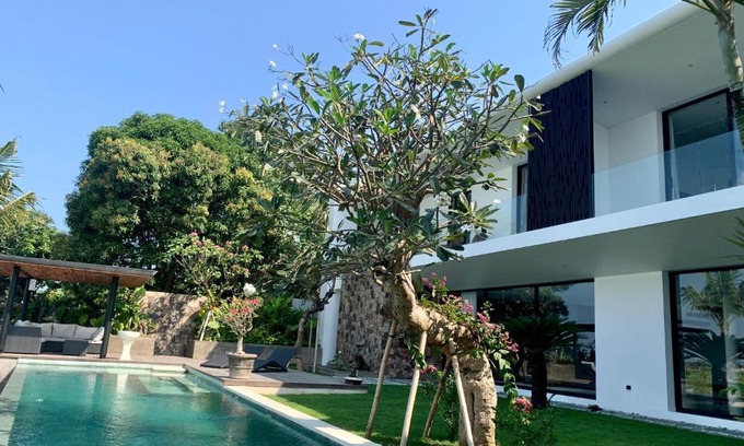 Cemagi Villa | VILLA TERBIS
