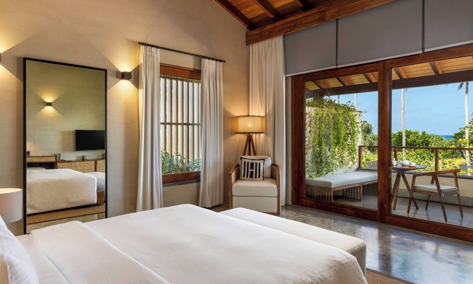 Aturuwella Hotel | Villa Thamburu