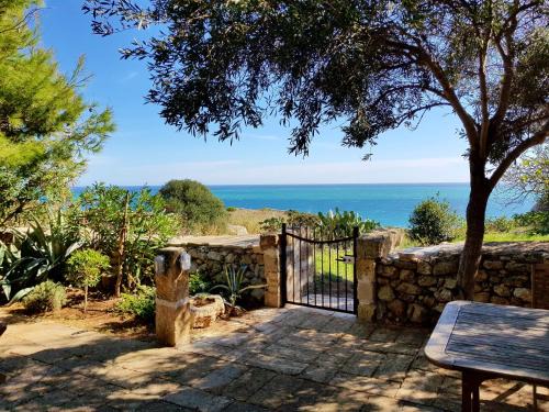 Gagliano del Capo Villa | Villa Tina ai Piedi del Faro di Leuca
