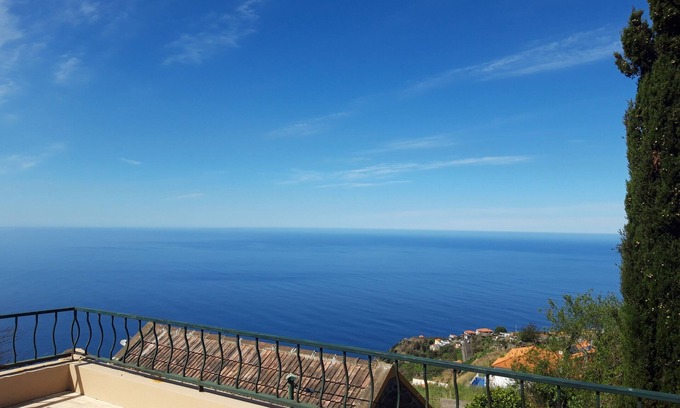 Arco da Calheta House | Villa Tomito, Arco da Calheta