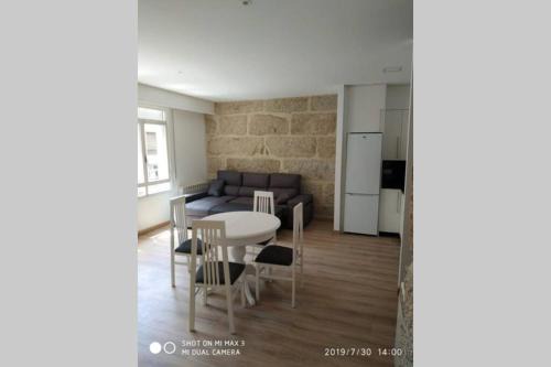 Ourense Apartment | Villa Trabazos Abellas