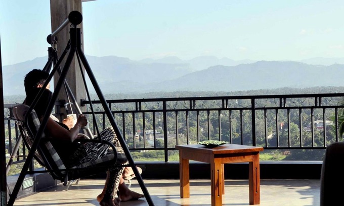 Gomagoda Hotel | Villa Tranquil