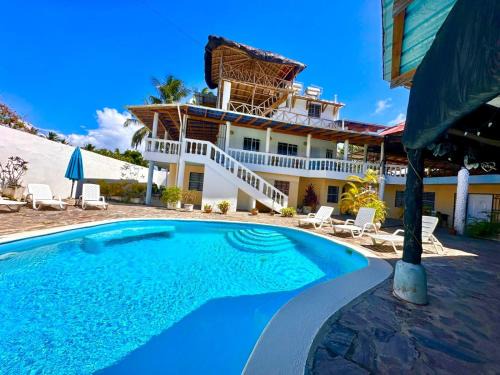 Cabarete Apartment | Villa Tropical, near beach, Cabarete, Caribbean