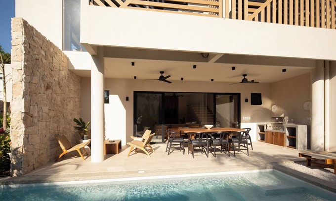 Samara House | Villa Tucán, Villa Tucán