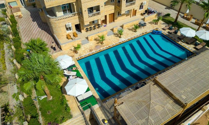 Al Ahyaa Apartment | Villa Tulip House Hurghada