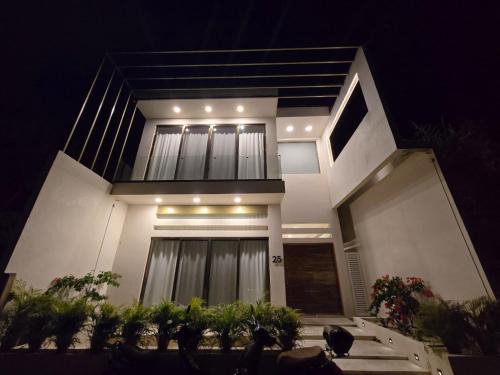 Tulum Villa | Villa Tulipan