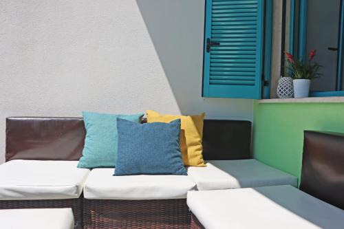 Baia Verde Apartment | Villa Turchina