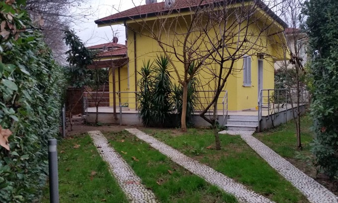 Massaciuccoli Villa | Villa Twietty Massaciuccoli Roman