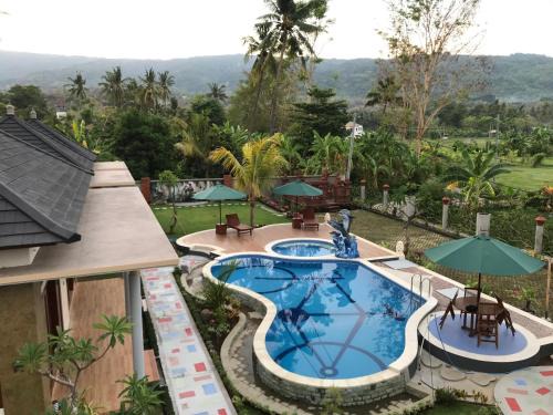Lovina Apartment | Villa Umah Didua