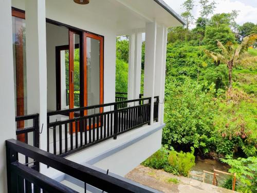 Tumbu Village Villa | Villa Ureki
