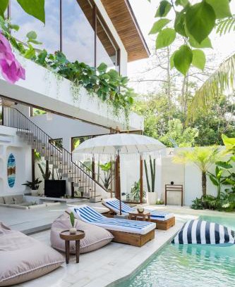Ungasan Villa | Villa Utopia Uluwatu