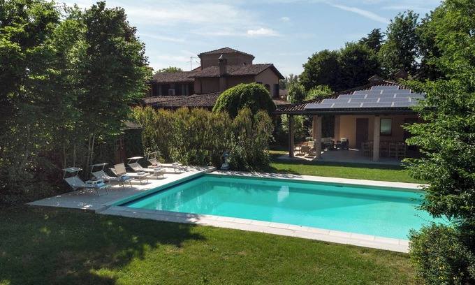 Chero Villa | Villa Valchero 12, Emma Villas