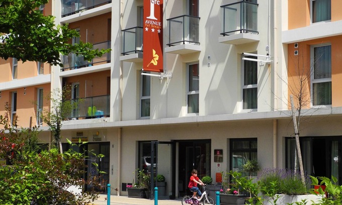 Quincy-sous-Senart House | Villa Val Sénart