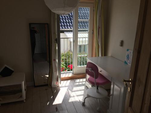 Frederiksberg Apartment | Villa Valby