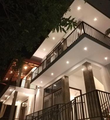 Nalagasdeniya Apartment | Villa Valentina