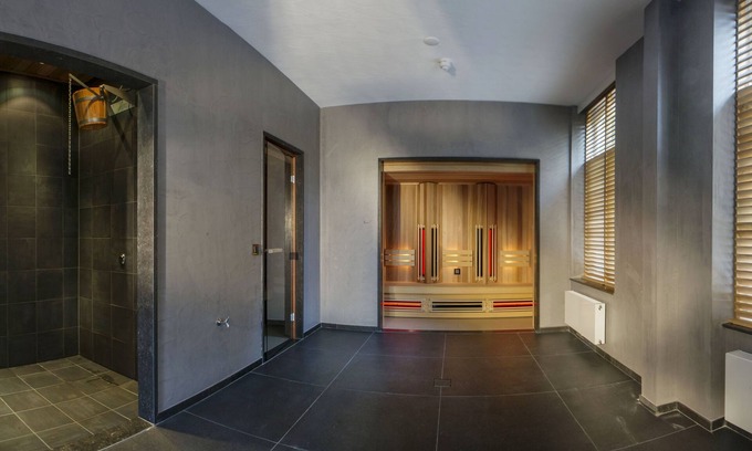 Valkenburg aan de Geul House | Villa Valkenburg