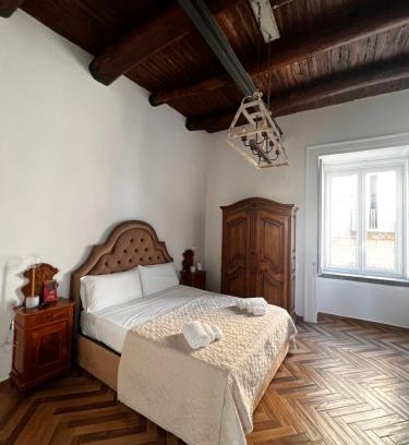 Ercolano Bed & Breakfast | Villa Valminuta