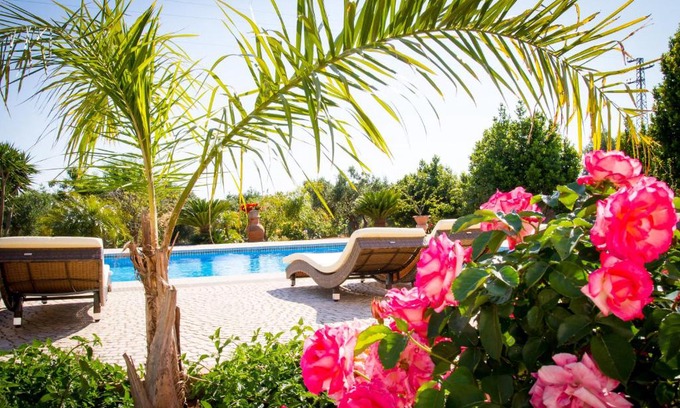 Marina di Felloniche Villa | Villa Vanessa