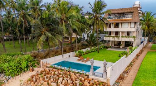 Udupi Resort | Villa Vara-boutique beach stays