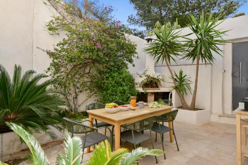 Vauban House | Villa Vauban Bonne Mère View