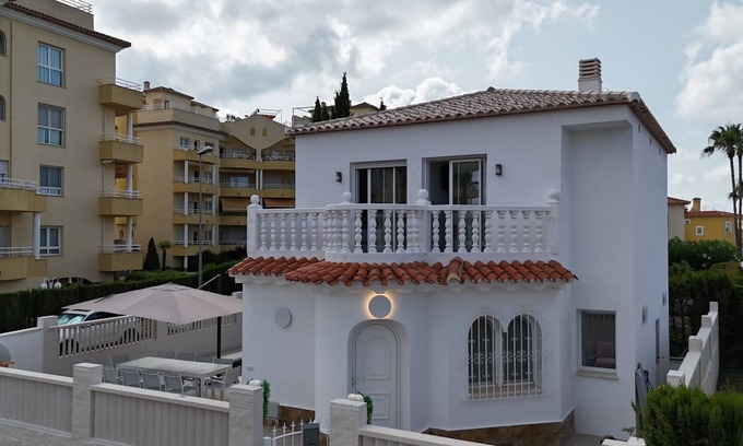 Molinell House | Villa Velissia by Midelisa.