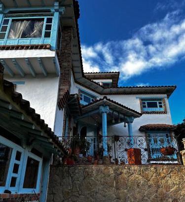 Villa de Leyva Villa | Villa Veneto