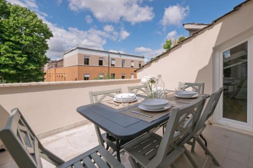 Monteverde Apartment | Villa Venti Apartment