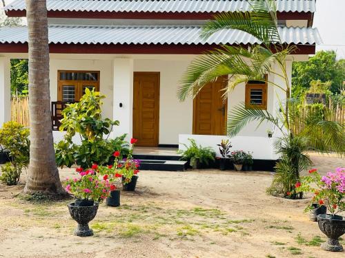 Nilaveli Villa | Villa Vianna