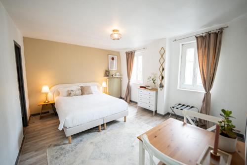 Thermal Apartment | Villa Vichéia - Appartement 33