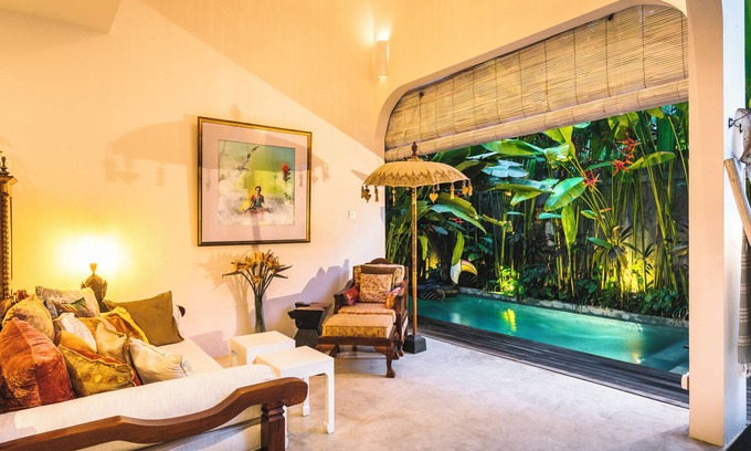 Central Seminyak Villa | Villa Vickary Seminyak