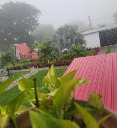 Rivera Villa | Villa Victoria Campestre