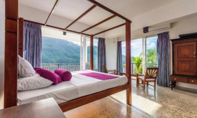 Rajawella Villa | Villa Victoria Edge