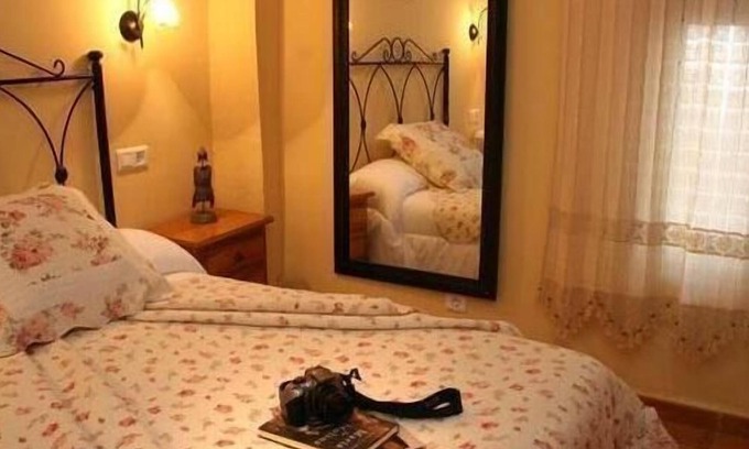 Botija House | Villa Vieja Country Cottage