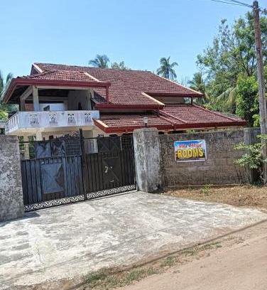 Kantalai House | Villa village guest house