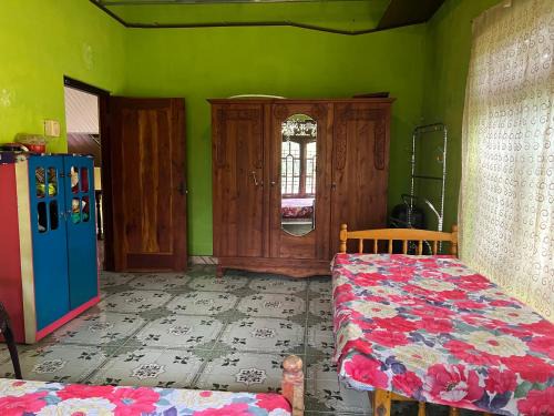 Kinniya Villa | Villa Village Wanela