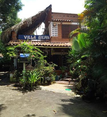 San Antero House | Villa Vilma